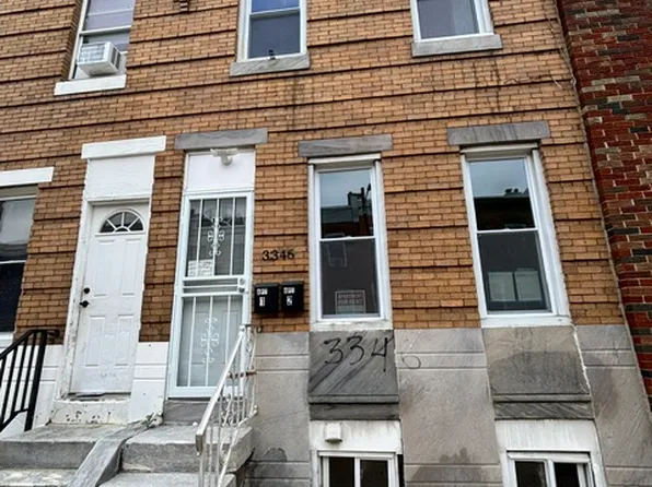 3346 N Howard St, Philadelphia, PA