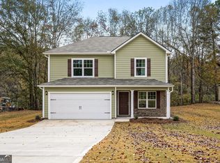 326 Sammy Cir, Griffin, GA 30223