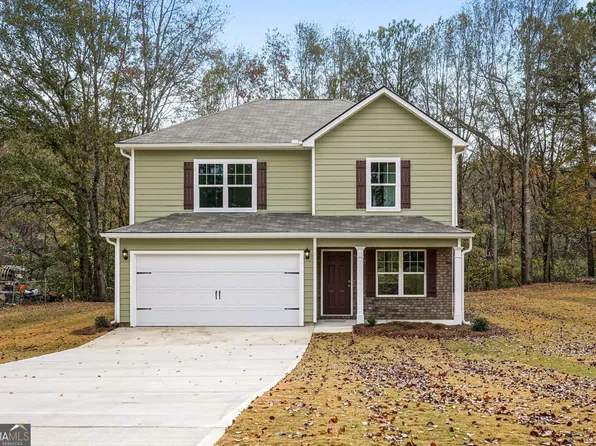 326 Sammy Cir, Griffin, GA 30223