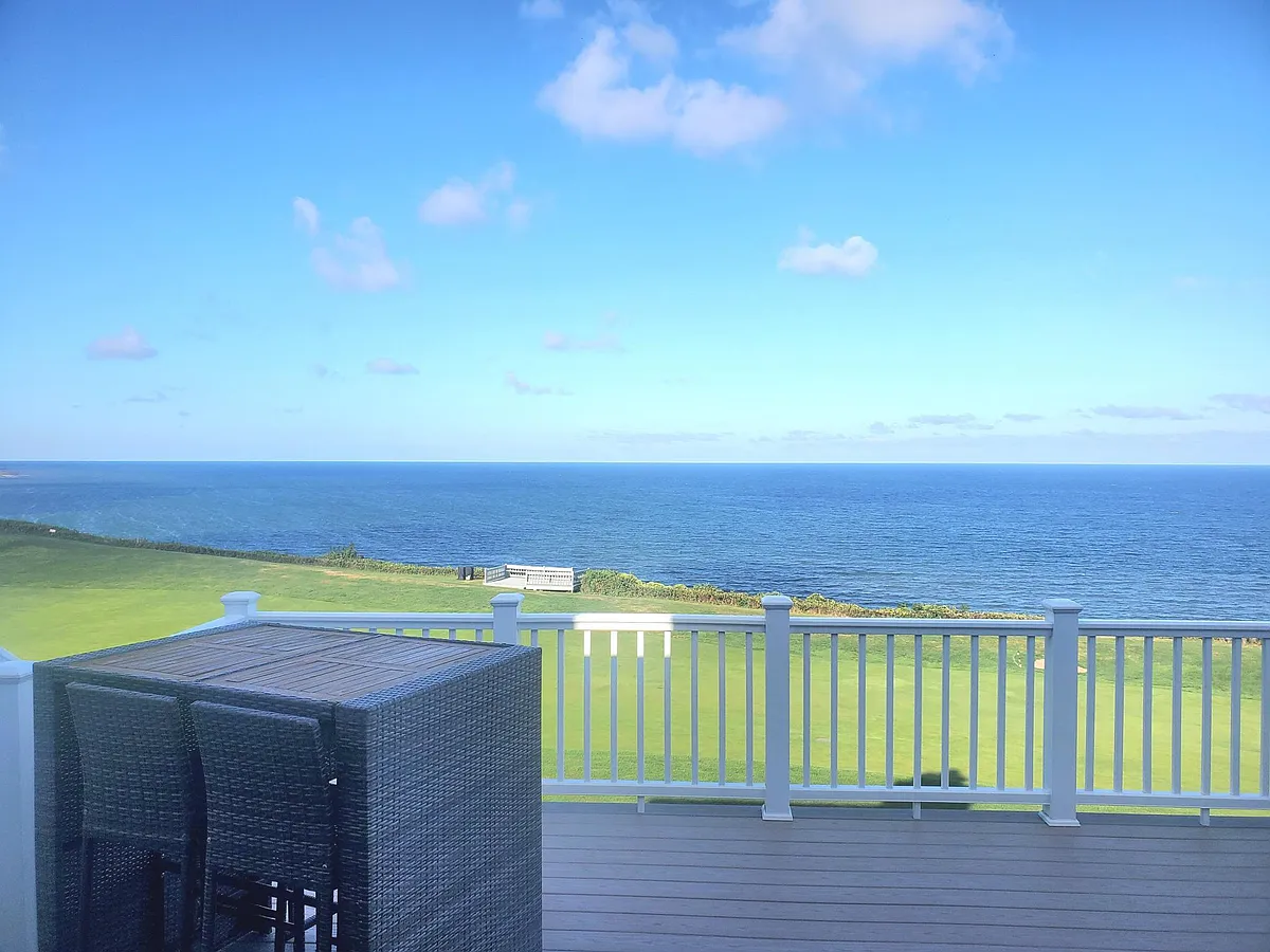 VIEW FROM HOME - 64 Cliffside Dr #234