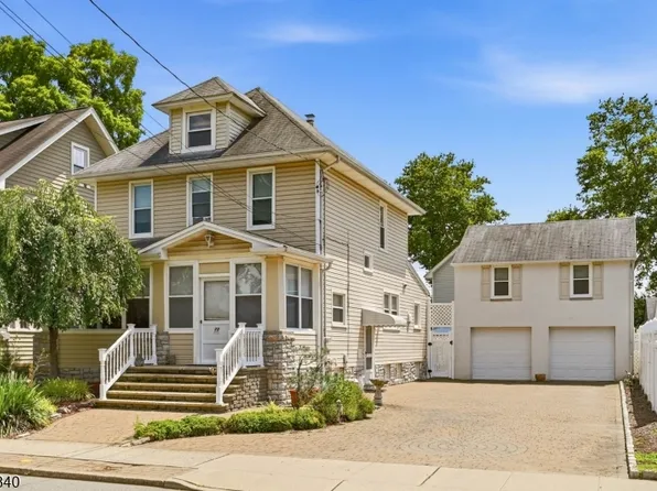 72 Maitland Ave, Hawthorne Boro, NJ 07506