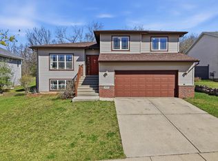 6438 Urich Ter, Madison, WI 53719