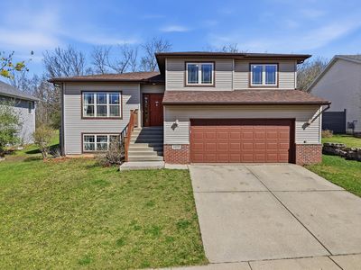6438 Urich Ter, Madison, WI, 53719