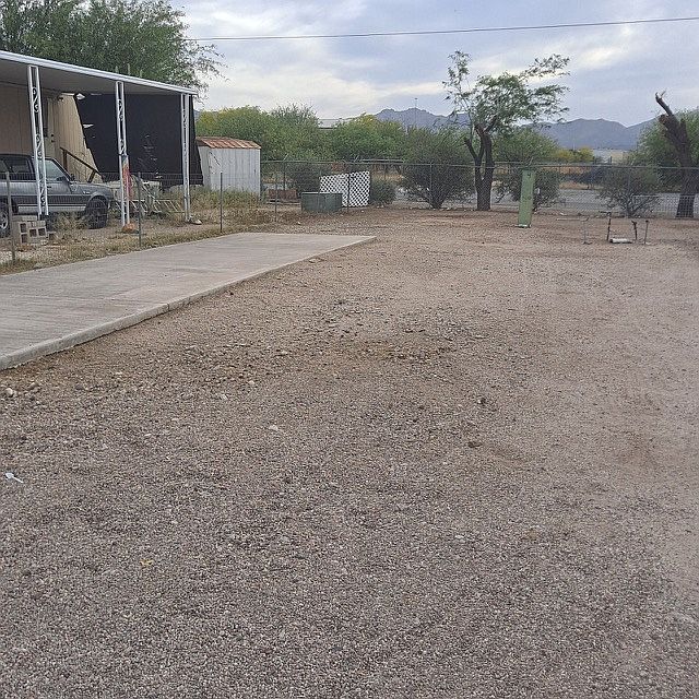 2nd image of 4600 N Kain Ave Space 4600-4