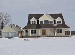 12400 W Reid Rd, DURAND, MI 48429