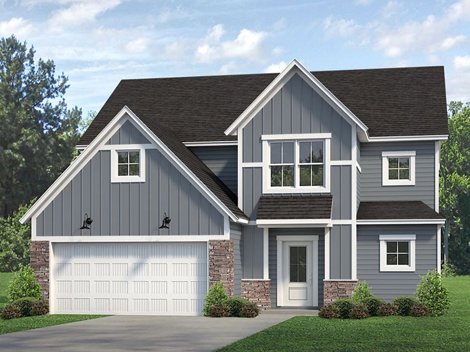 Actual Rendering