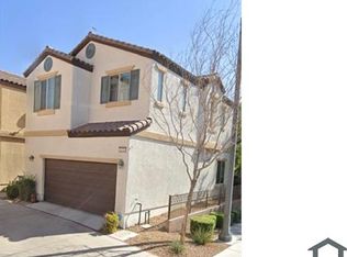 7752 Copious Cactus Ct, Las Vegas, NV 89149