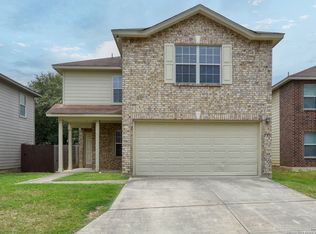 731 Caravel St, San Antonio, TX 78253