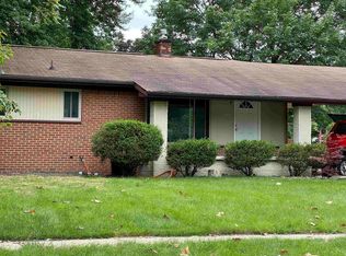 1314 Wallen St, Midland, MI 48642