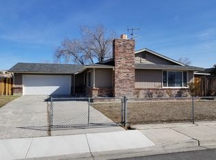 260 E Gault Way, Sparks, NV