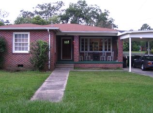 804 Concart St, Hattiesburg, MS 39401