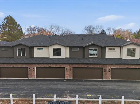 1255 S 985 E, Ogden, UT 84404