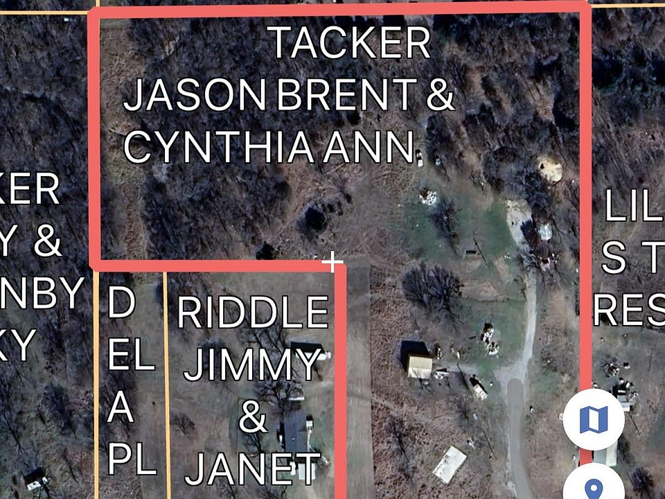 2nd image of 33807 E County Road 1620