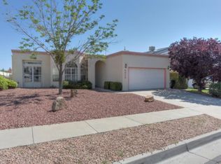 4505 Stockbridge Ave NW, Albuquerque, NM 87120