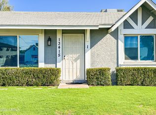 13415 N 21st Pl, Phoenix, AZ 85022