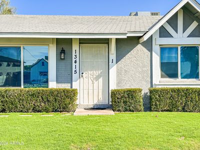 13415 N 21st Place, Phoenix, AZ, 85022