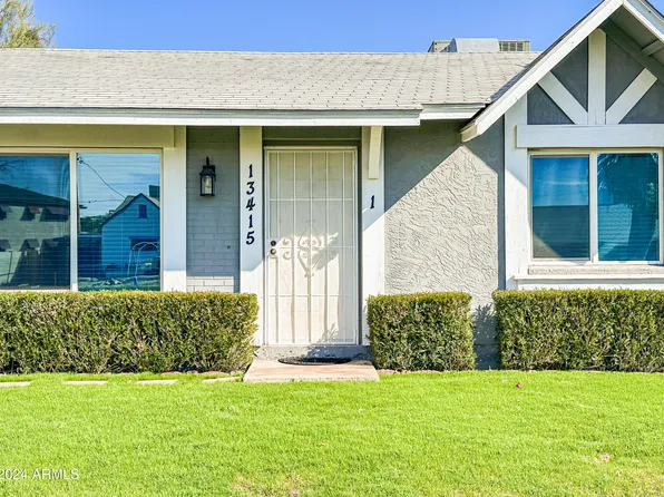 13415 N 21st Place, Phoenix, AZ 85022