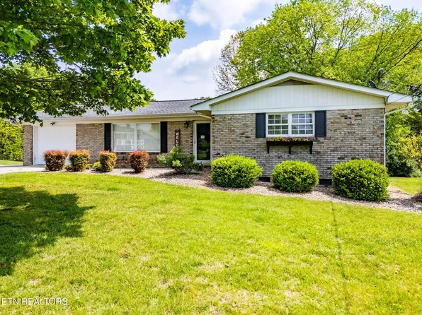 2530 Dogwood Ln, Talbott, TN 37877