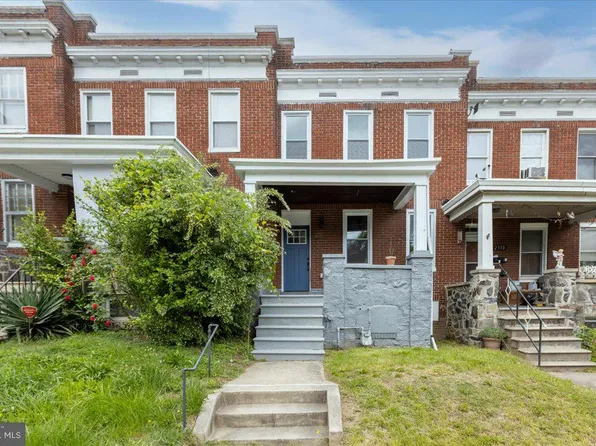 2312 Druid Park Dr, Baltimore, MD 21215