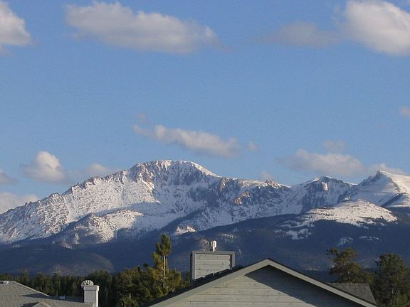 Pikes Peak