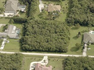 LOT P 76th Trl N LOT P-326, Palm Beach Gardens, FL 33418