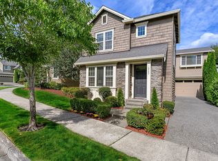 18062 NE 110th Way, Redmond, WA 98052
