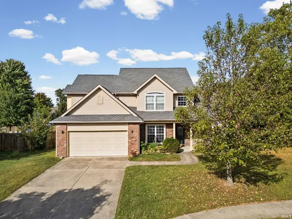 2300 Longspur Dr, West Lafayette, IN 47906