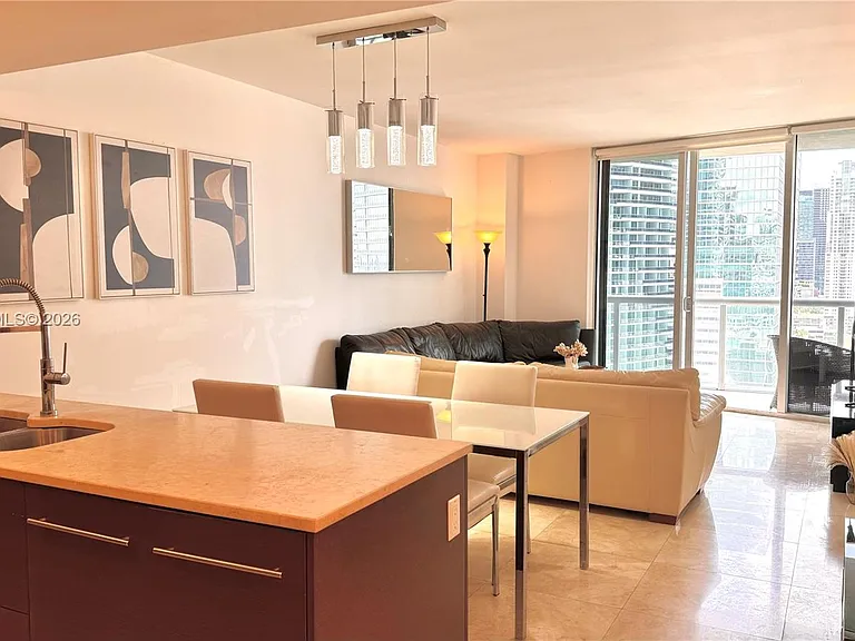 475 Brickell Ave #2512 — Photo 27