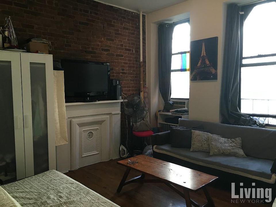 1st image of 412 W 49th St APT 1a