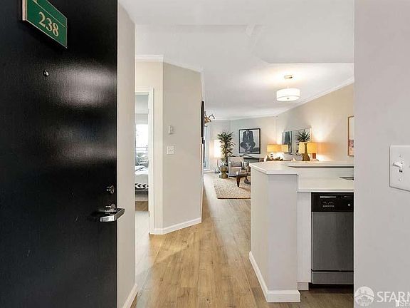2nd image of 240 Lombard St APT 238