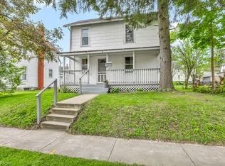 325 Ohio St, Ashland, OH 44805