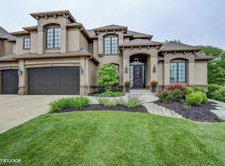 8901 N Evanston Ave, Kansas City, MO 64157