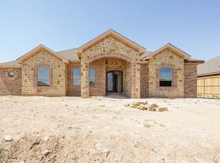 27 Durham St, Odessa, TX 79765