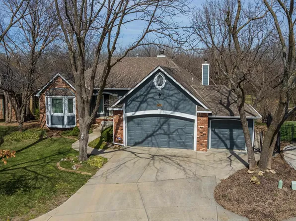 11306 W Lost Creek St, Wichita, KS 67212