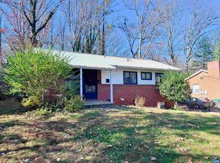 1715 & B Cherry Ave #A, Charlottesville, VA 22903