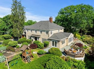 69 Gale Rd, Swampscott, MA 01907