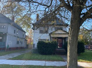 415 W Grand Blvd, Detroit, MI 48216