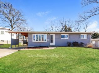 1220 Swan Dr, Florissant, MO 63031