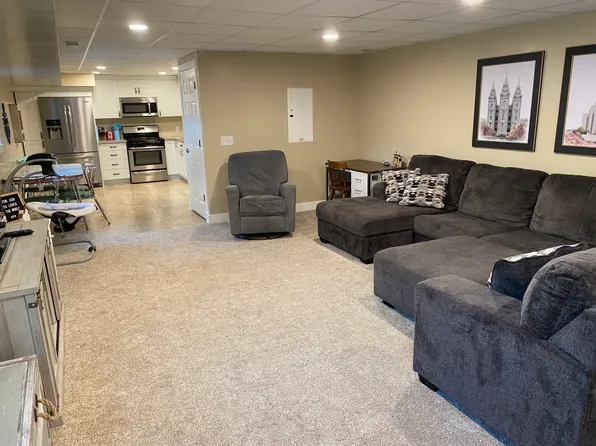 2604 W Tamra Dr, Taylorsville, UT 84129