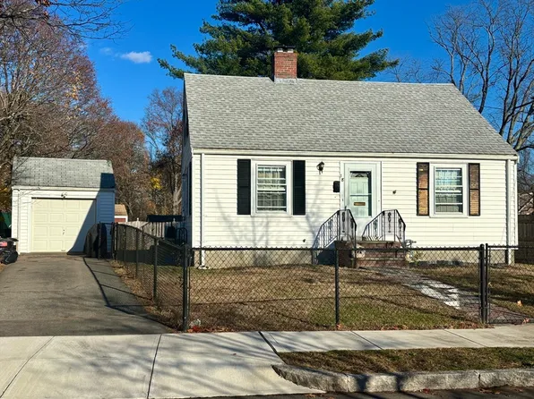 18 Forum Rd, Quincy, MA 02169