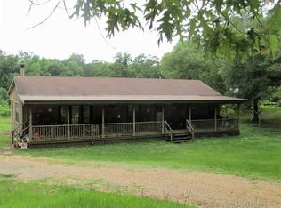 284 Greenfield Rd, Natchez, MS 39120