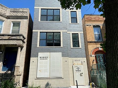 1st image of 6043 S Vernon Ave #1