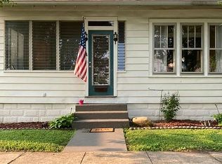 209 W Randolph St, Vandalia, IL 62471