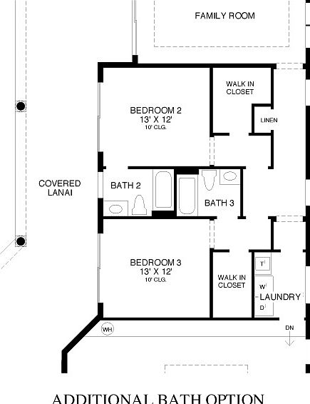 2nd image of 603 Hermitage Cir
