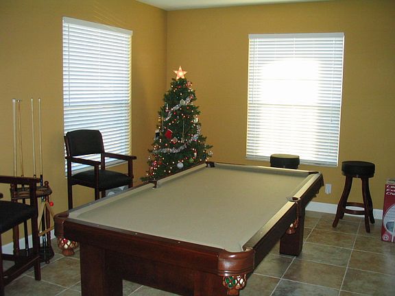 Pool Table