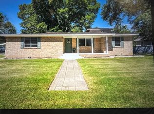 413 N College St, Malakoff, TX 75148