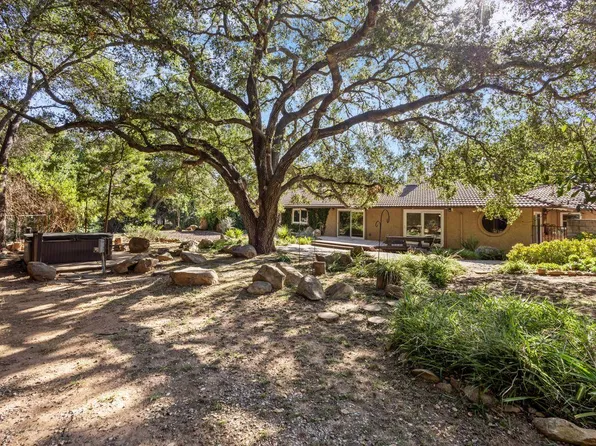 1230 Foothill Rd, Ojai, CA 93023