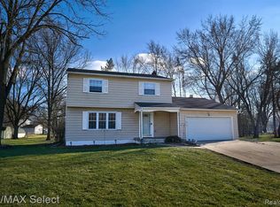6245 Trenton Dr, Flint, MI