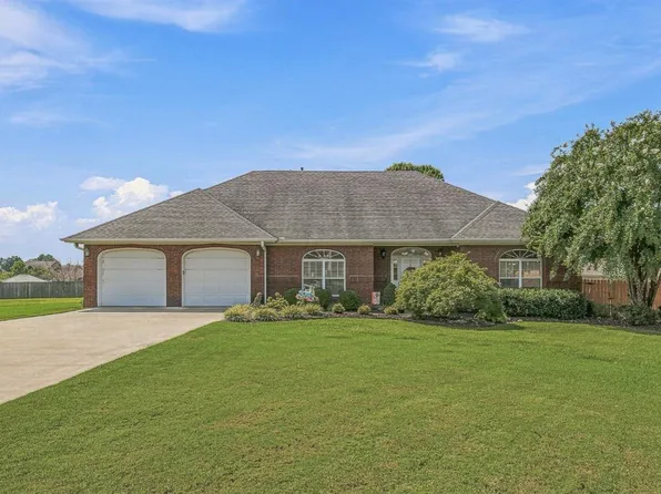 4101 Wetherfield Cv, Jonesboro, AR 72405