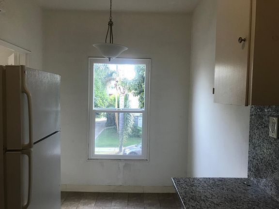 dining area off the kitchen